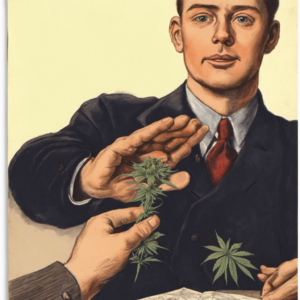 Comment arrêter cannabis 